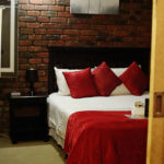 Upington Accommodation | Moonriver Guest House Accommodation
